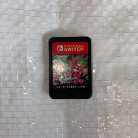 Splatoon 2 (Nintendo Switch)