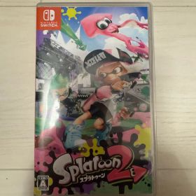 スプラトゥーン2