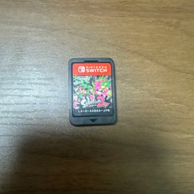 Splatoon 2 Nintendo Switch ソフト