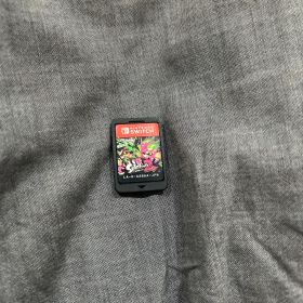スプラトゥーン2 ソフトのみ