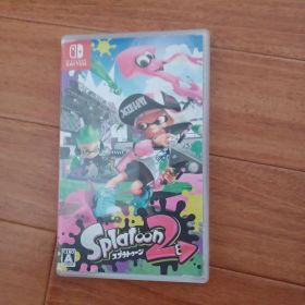 Splatoon 2 (Nintendo Switch)