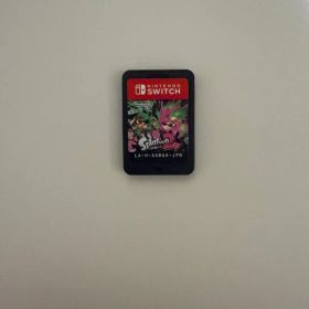 Splatoon 2 ソフト値下げ交渉可能です