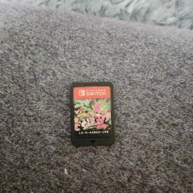 Splatoon 2 Nintendo Switch ソフト