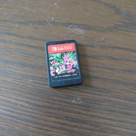 Splatoon 2 Nintendo Switch ソフト