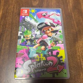Splatoon 2 (Nintendo Switch)