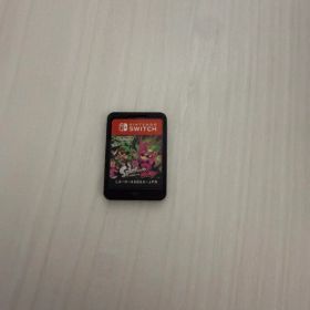 Splatoon 2 Nintendo Switch ソフト