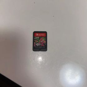 スプラトゥーン2 Switchソフト