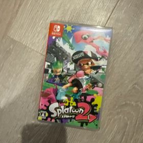 Splatoon 2 (Nintendo Switch)