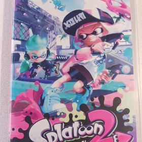 Splatoon 2