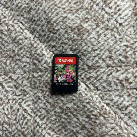 Splatoon Nintendo Switch ソフト スプラトゥーン2