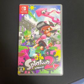 Splatoon 2 (Nintendo Switch)