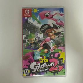 Splatoon 2 (Nintendo Switch)