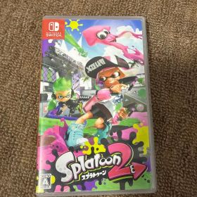 Splatoon 2 (Nintendo Switch)