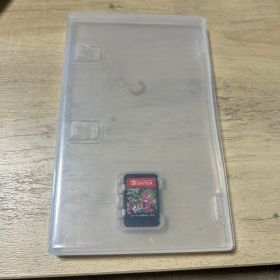 Splatoon 2 Nintendo Switch ソフト