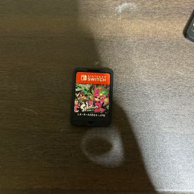 スプラトゥーン2