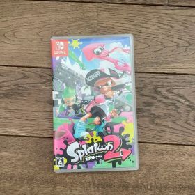 スプラトゥーン2