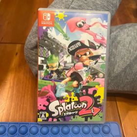 Splatoon 2 (Nintendo Switch)