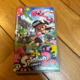 スプラトゥーン2