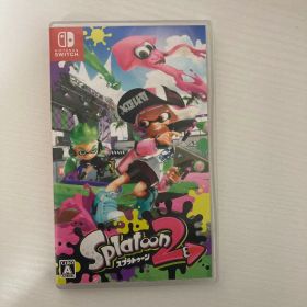 スプラトゥーン2