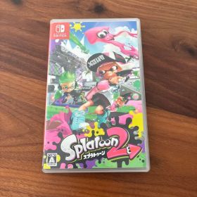 Splatoon 2