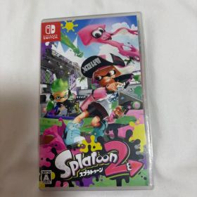 スプラトゥーン 2