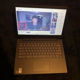 【動作確認済】レノボChromebookS330 81JW0013JE