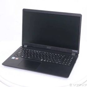 ソフマップ 〔中古品〕 Aspire 3 A315-54-A54D／KF シェールブラック【276】