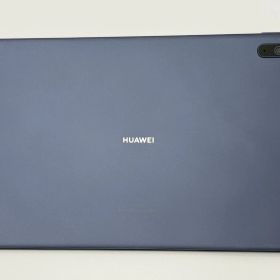 【中古B】MatePad BAH3-W59 ミッドナイトグレー Wi-Fi