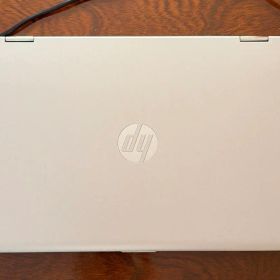 HP Pavilion x360 Convertible 14-ba1xx