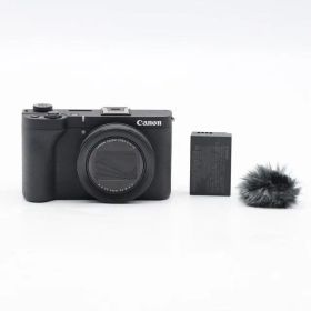 Canon PowerShot V1 ハイブリッドカメラ #4325