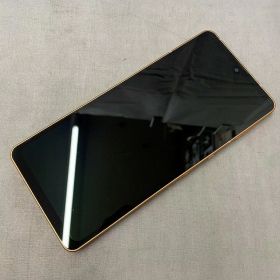 【期間限定セール】シャープ SHARP auモデル AQUOS sense6s SHG07 【中古】