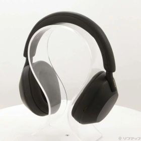 【中古】SONY(ソニー) WH-1000XM5 B ブラック 【269-ud】
