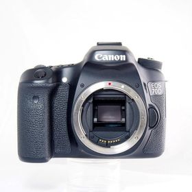 キヤノン(Canon)の【中古】(キヤノン) Canon EOS 70D(コンパクトデジタルカメラ)