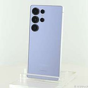 〔中古品〕 Galaxy S25 Ultra 256GB チタニウムシルバーブルー SCG32 auロック解除SIMフリー ［6.9インチ有機EL／Snapdragon 8 Elite for Galaxy／RAM:12GB／ナノSIM&ナノSIM&eSIM］〔中古品〕 Galaxy S25 Ultra 256GB チタニウムシルバーブルー SCG32 auロック解除SIMフリー ［6.9インチ有機EL／Snapdragon 8 Elite for Galaxy／RAM:12GB／ナノSIM&ナノSIM&eSIM］