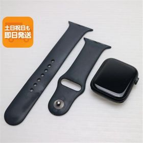 美品 Apple Watch Series 9 GPS 45mm ミッドナイト Watch Apple 即日発送 あすつく 土日祝発送OK