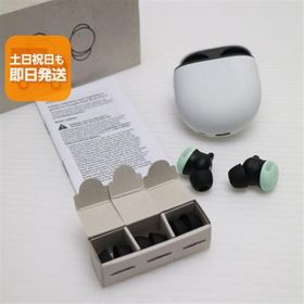 新品同様 Google Pixel Buds Pro 2 ウィンターグリーン イヤホン Google 即日発送 あすつく 土日祝発送OK