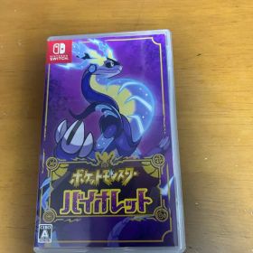 ポケットモンスター バイオレット