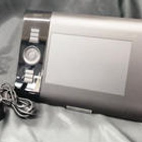 ペンタブレット PTK-440 WACOM