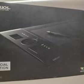 ペンタブレット PTK-640/K4 WACOM