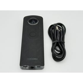 リコー(RICOH)のRICOH THETA S リコー シータ 360度全天球カメラ(コンパクトデジタルカメラ)