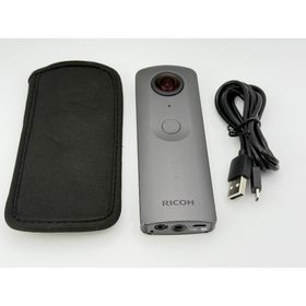 リコー(RICOH)のRICOH THETA V リコー シータ 360度カメラ(コンパクトデジタルカメラ)