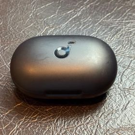 Anker Soundcore Space A40 ワイヤレスイヤホン ブラック