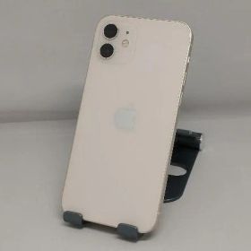 docomo 【SIMロックなし】MGHV3J/A iPhone 12 128GB ホワイト docomo