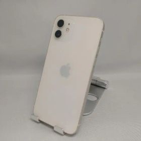 au 【SIMロックなし】MGHV3J/A iPhone 12 128GB ホワイト au