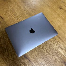 MacBook Retina 12インチ 2017 8GB 初期化済 動作良好