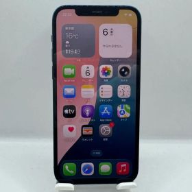 Apple iPhone 12 128GB SIMロック解除済み