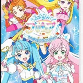 【中古】Switch ひろがるスカイ！プリキュア ひろがる！パズルコレクション (ニンテンドースイッチ)