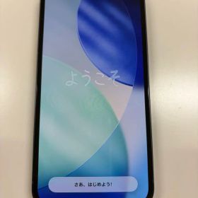 Apple iPhone12 ブラック 本体 64GB SIMフリー 初期化済