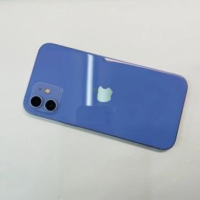 iPhone 12 64GB SIMフリー 電池93% 97235