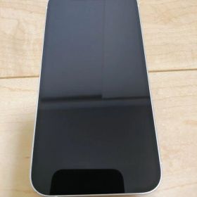 Apple iPhone 12 ホワイト 本体
